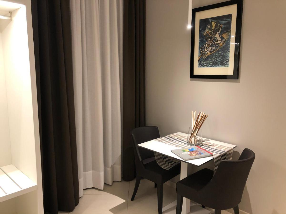 Etnea Style Catania Luxury Rooms Zewnętrze zdjęcie