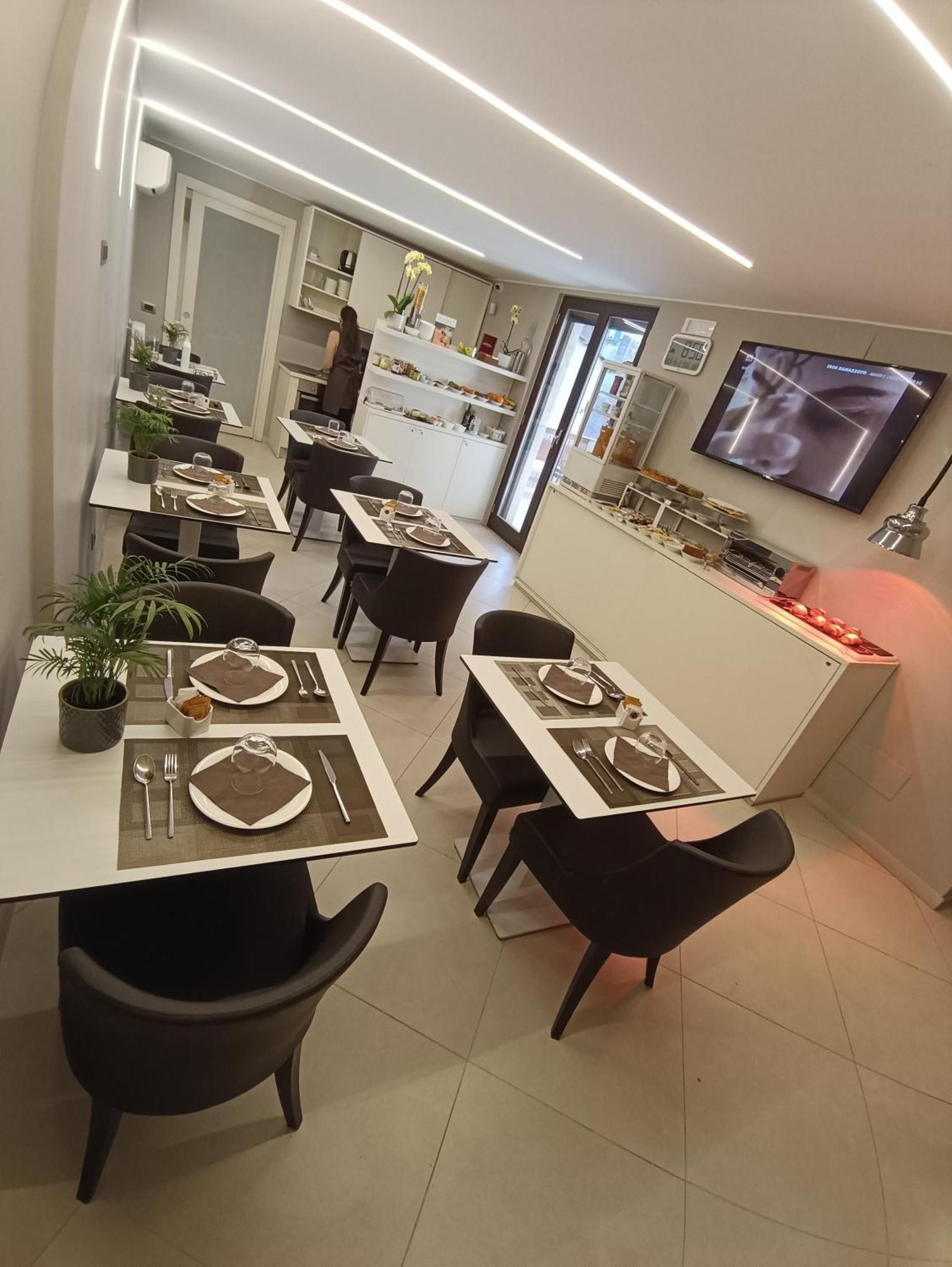 Etnea Style Catania Luxury Rooms Zewnętrze zdjęcie