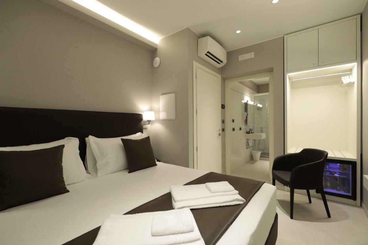 Etnea Style Catania Luxury Rooms Zewnętrze zdjęcie